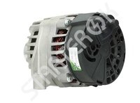 Alternator 505553120050 PSH