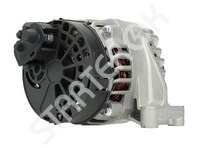 Alternator 505553120050 PSH