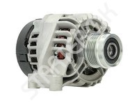 Alternator 505553120050 PSH