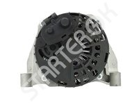 Alternator 505553120050 PSH