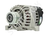 Alternator 505553120050 PSH