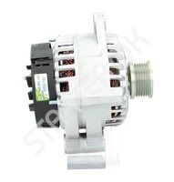 Alternator 505583120050 PSH