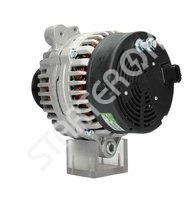 Alternator 506501090010 PSH