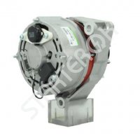 Alternator 555013070011 PSH