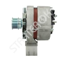 Alternator 555019080010 PSH