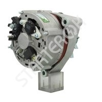 Alternator 555019080010 PSH