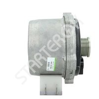 Alternator 555401150040 PSH