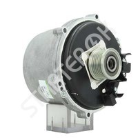 Alternator 555401150040 PSH