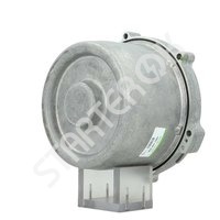 Alternator 555401150040 PSH