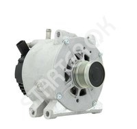 Alternator 555403150000 PSH