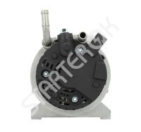 Alternator 555403150000 PSH