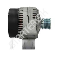 Alternator 555503120010 PSH