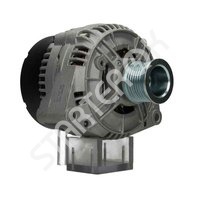 Alternator 555503120010 PSH