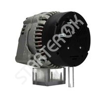 Alternator 555503120010 PSH