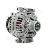 Alternator 555519150011 PSH