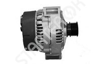 Alternator 555526150 PSH