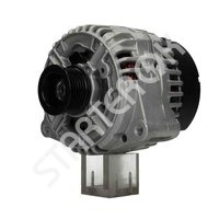 Alternator 555526150010 PSH