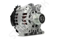 Alternator 555528090000 PSH