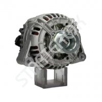 Alternator 555531120 PSH