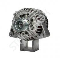 Alternator PSH  555531120