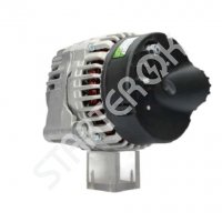 Alternator PSH  555533150