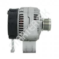 Alternator 555543143010 PSH