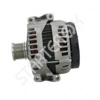 Alternator 555550220 PSH