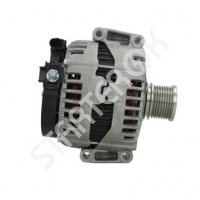 Alternator 555550220 PSH