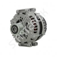 Alternator PSH  555550220