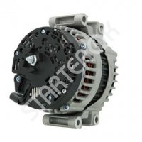 Alternator 555589180014 PSH