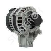 Alternator 555931150210 PSH
