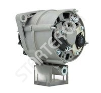 Alternator 556001035010 PSH