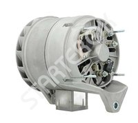 Alternator 556018140010 PSH