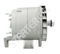 Alternator 556018140010 PSH