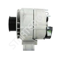 Alternator 556025100 PSH