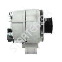 Alternator 556025100 PSH