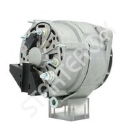 Alternator 556025100 PSH