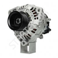 Alternator 556501100 PSH