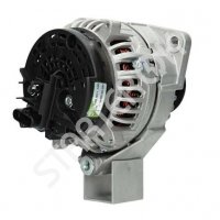 Alternator 556501100 PSH