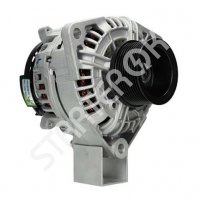 Alternator 556501100 PSH