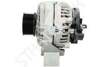 Alternator 556501100OR PSH