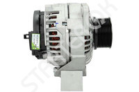 Alternator 556501100OR PSH