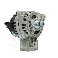 Alternator 556503055 PSH