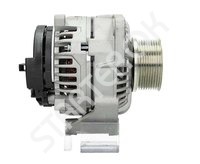 Alternator 556504100010 PSH