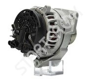 Alternator 556504100010 PSH