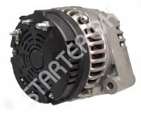 Alternator 565502150RMFD PSH