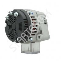 Alternator 566502100 PSH