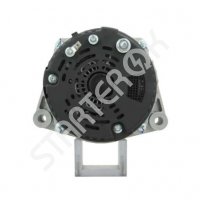 Alternator 566502100 PSH