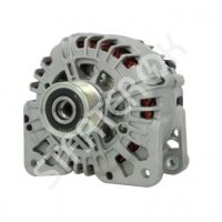 Alternator PSH  575509150