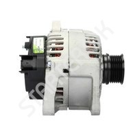 Alternator 575514110000 PSH